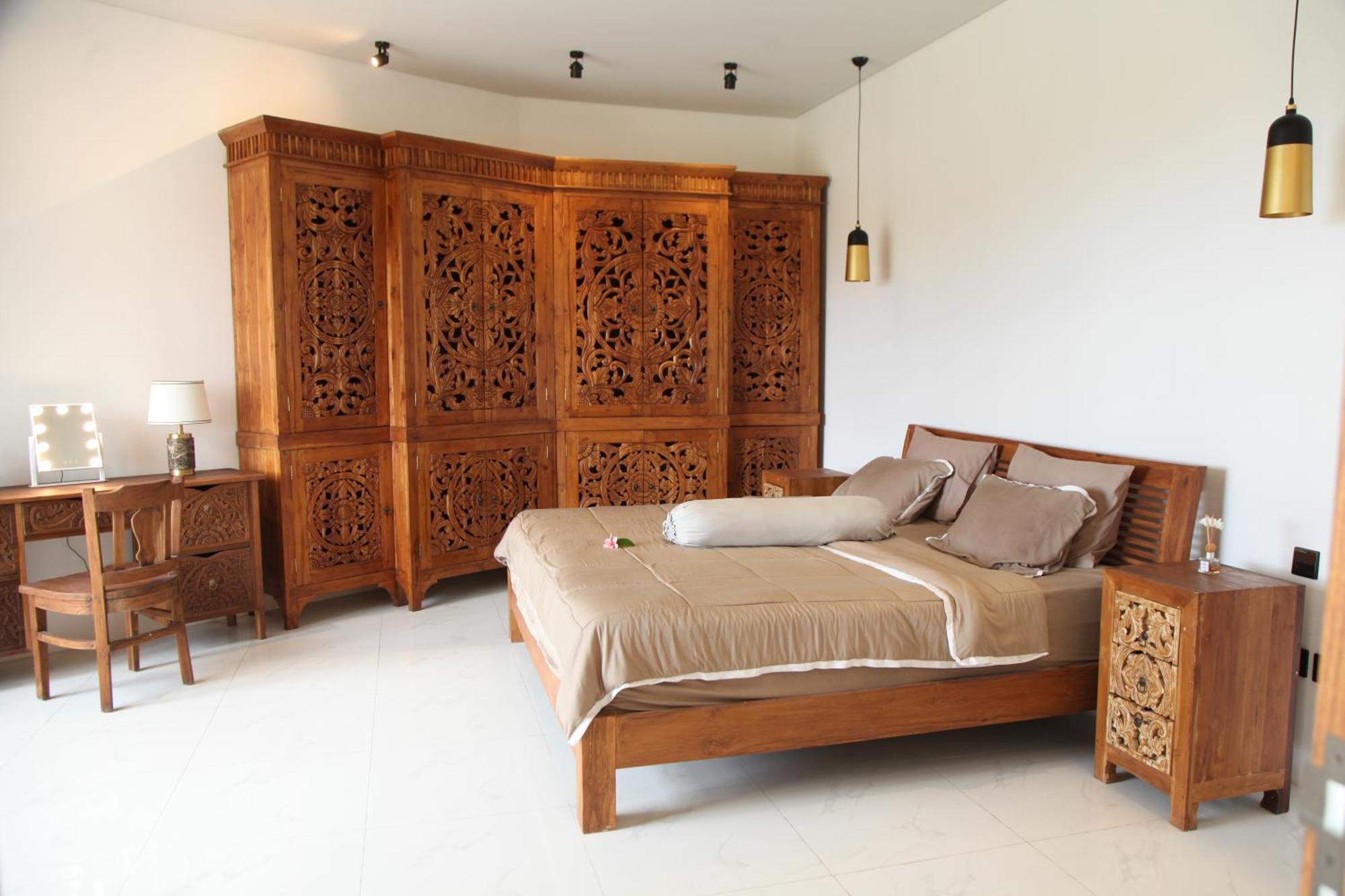 Ketewel Beach Villas And Spa Εξωτερικό φωτογραφία