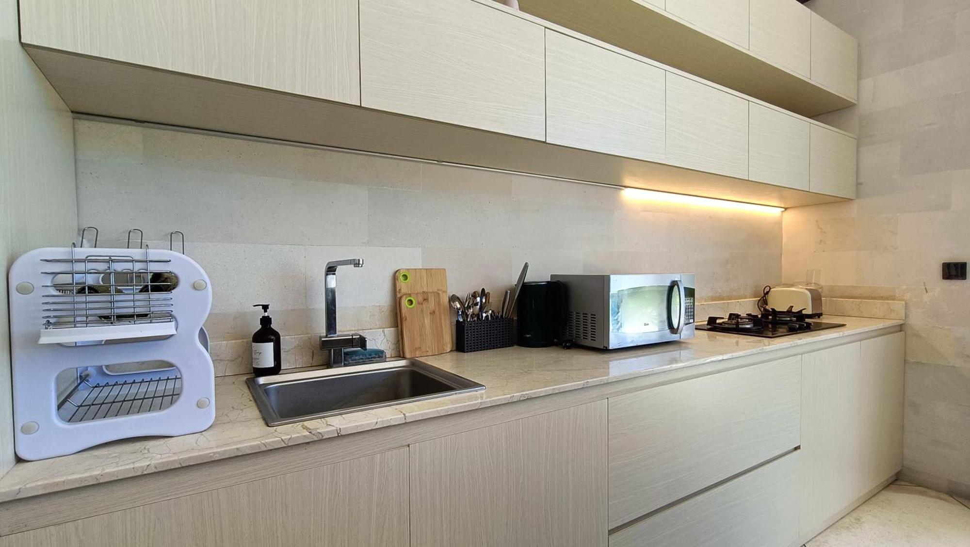 Ketewel Beach Villas And Spa Εξωτερικό φωτογραφία