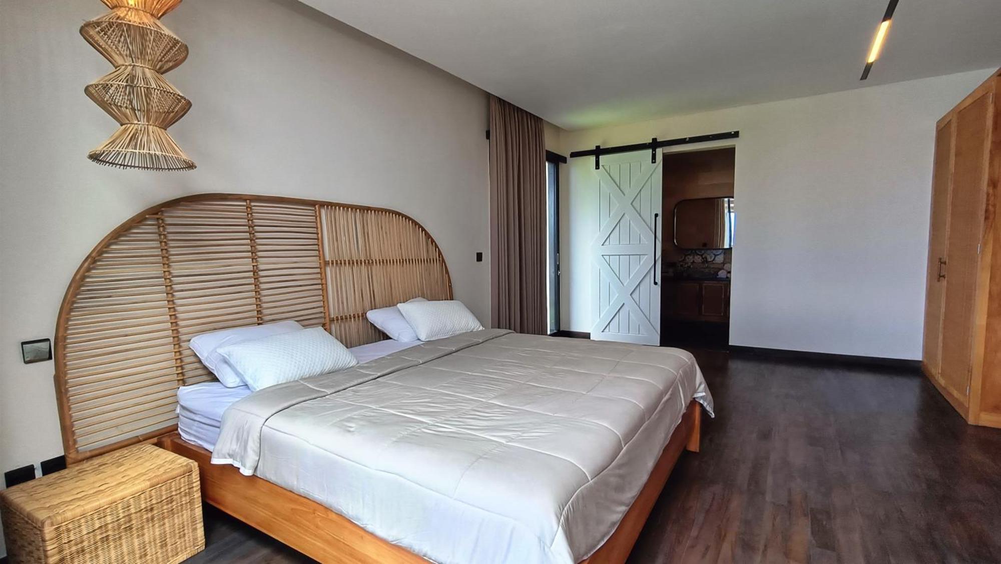 Ketewel Beach Villas And Spa Εξωτερικό φωτογραφία
