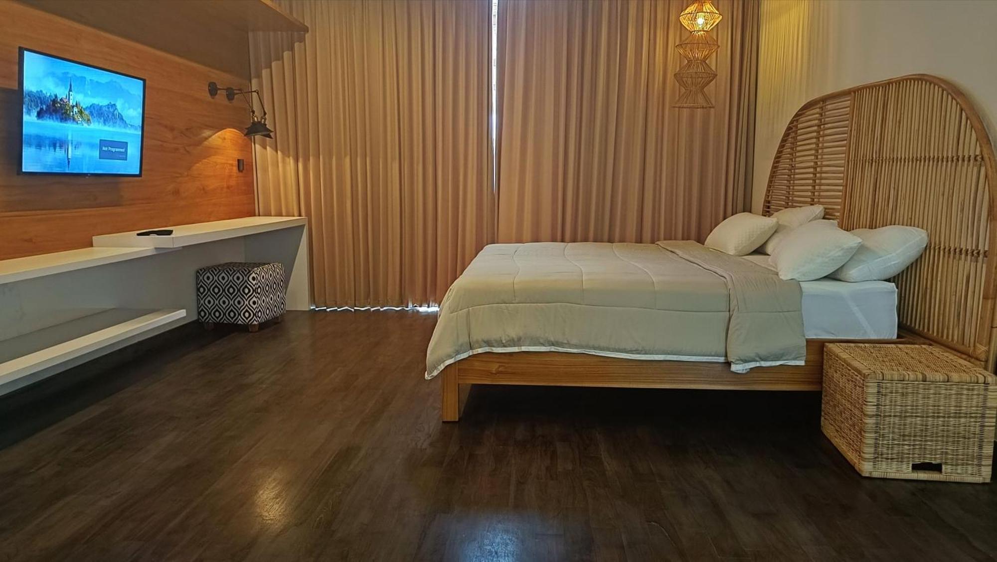 Ketewel Beach Villas And Spa Εξωτερικό φωτογραφία