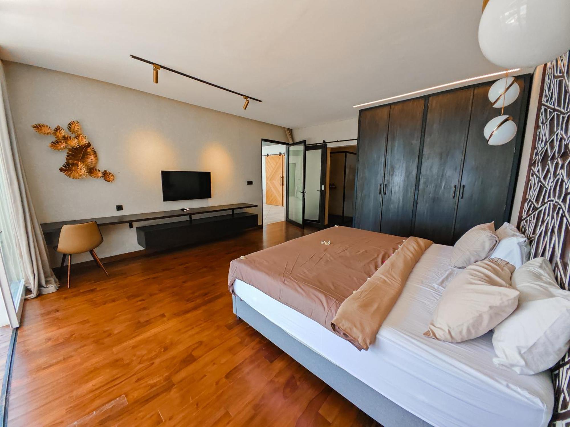 Ketewel Beach Villas And Spa Εξωτερικό φωτογραφία
