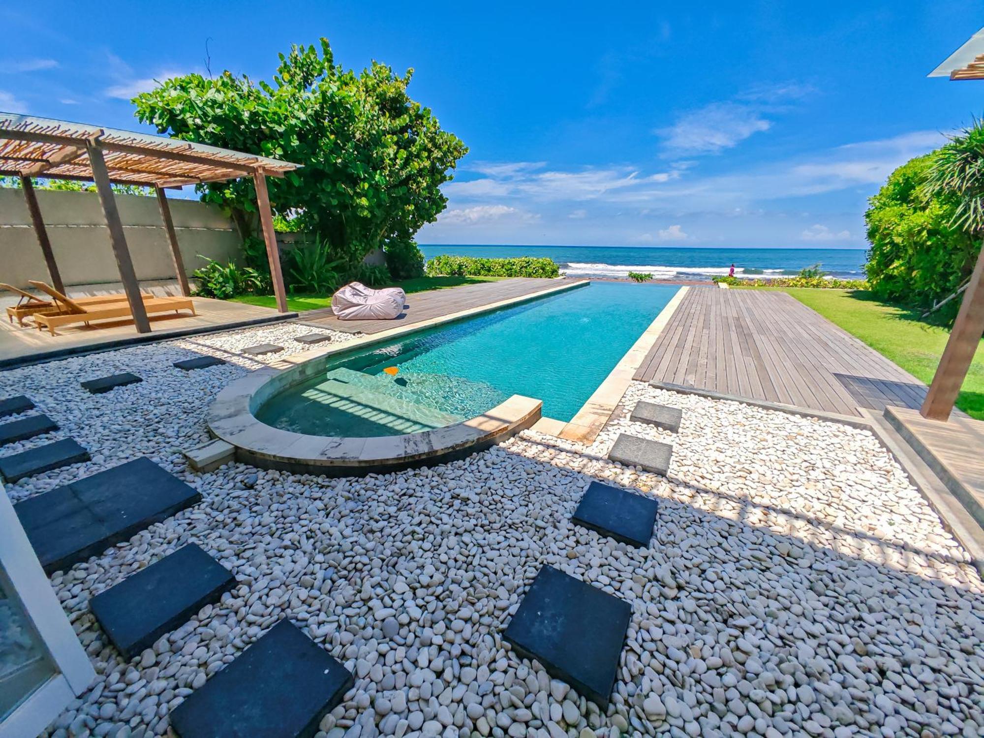 Ketewel Beach Villas And Spa Δωμάτιο φωτογραφία