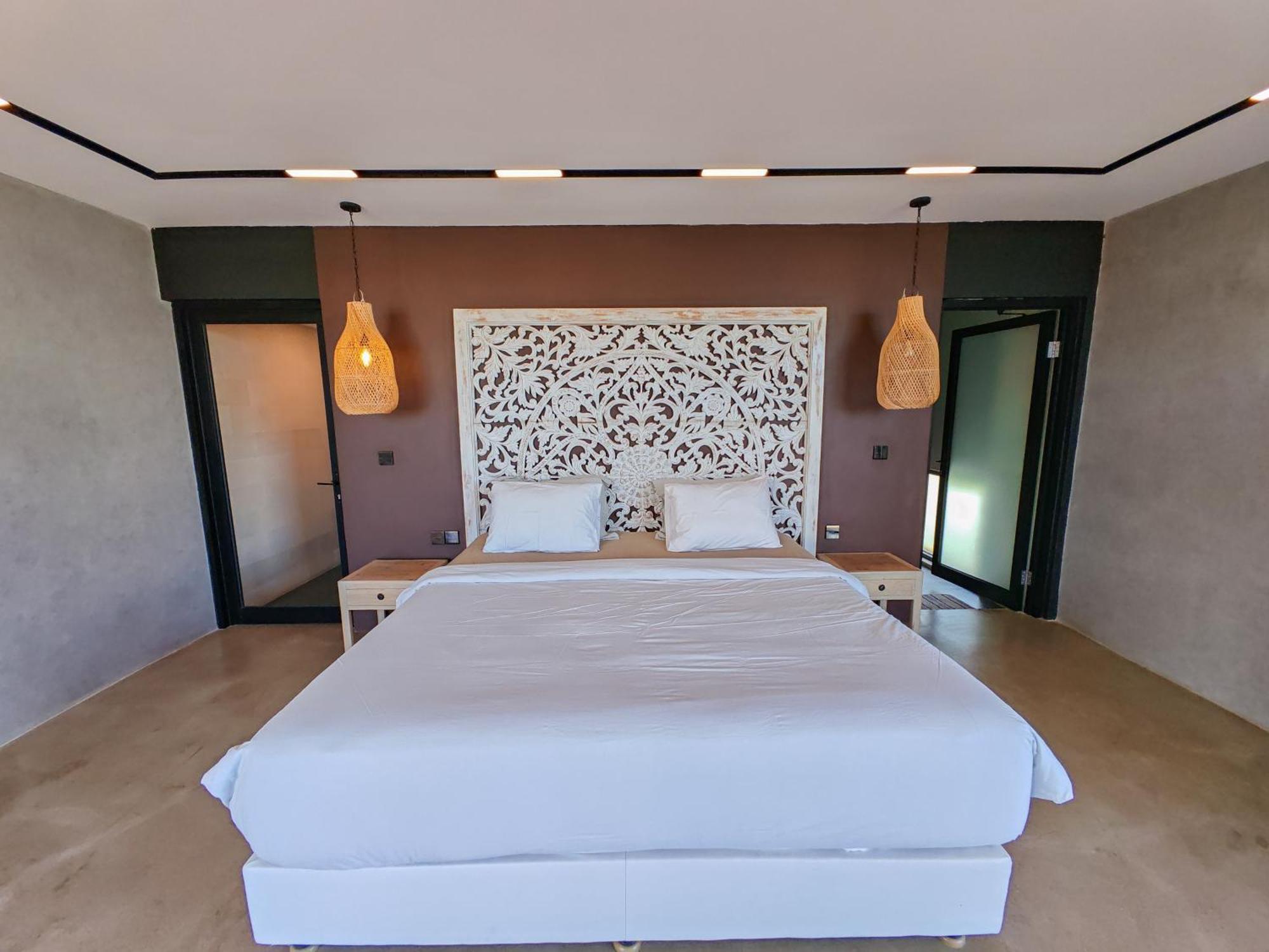 Ketewel Beach Villas And Spa Δωμάτιο φωτογραφία