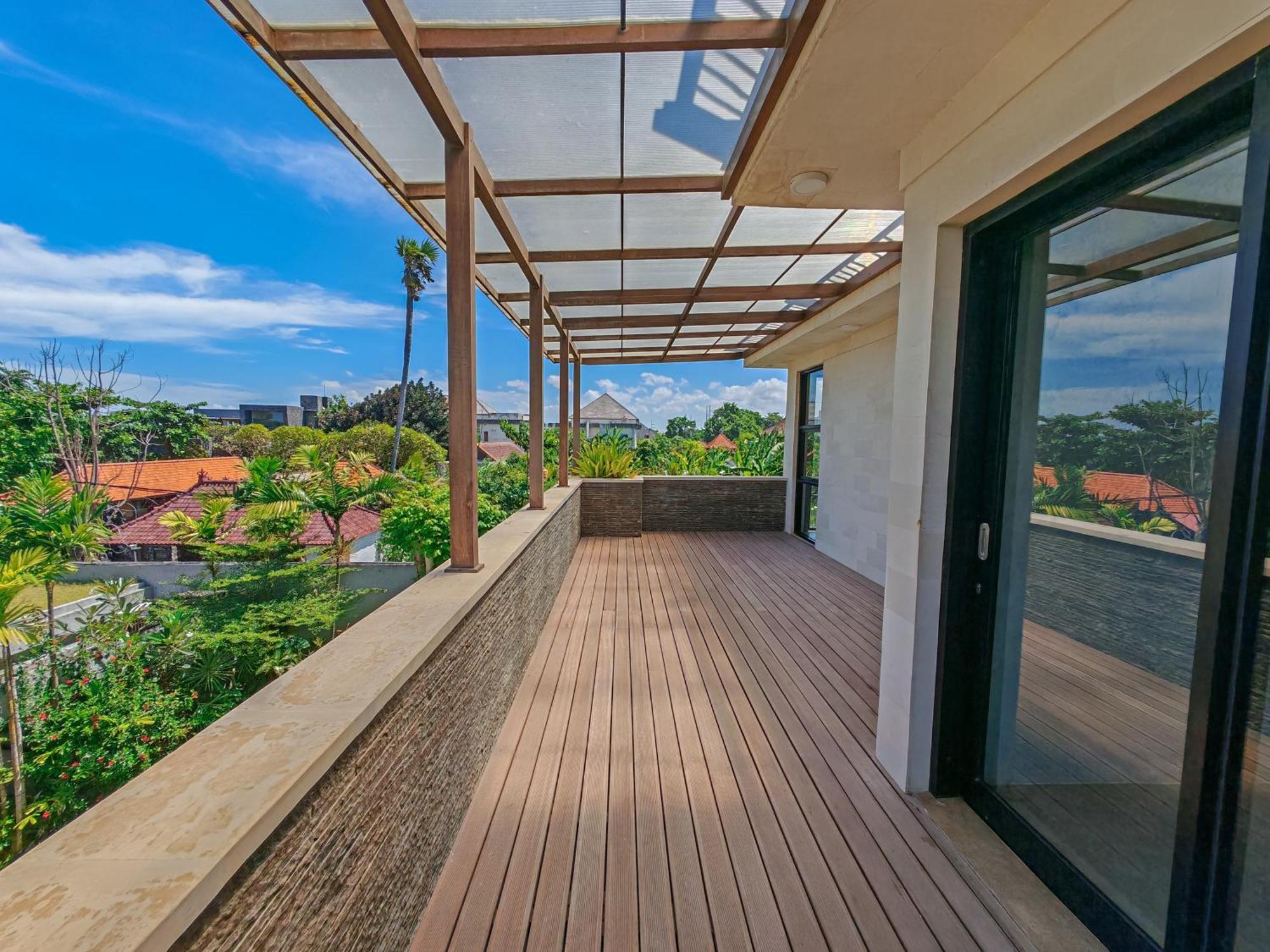 Ketewel Beach Villas And Spa Δωμάτιο φωτογραφία