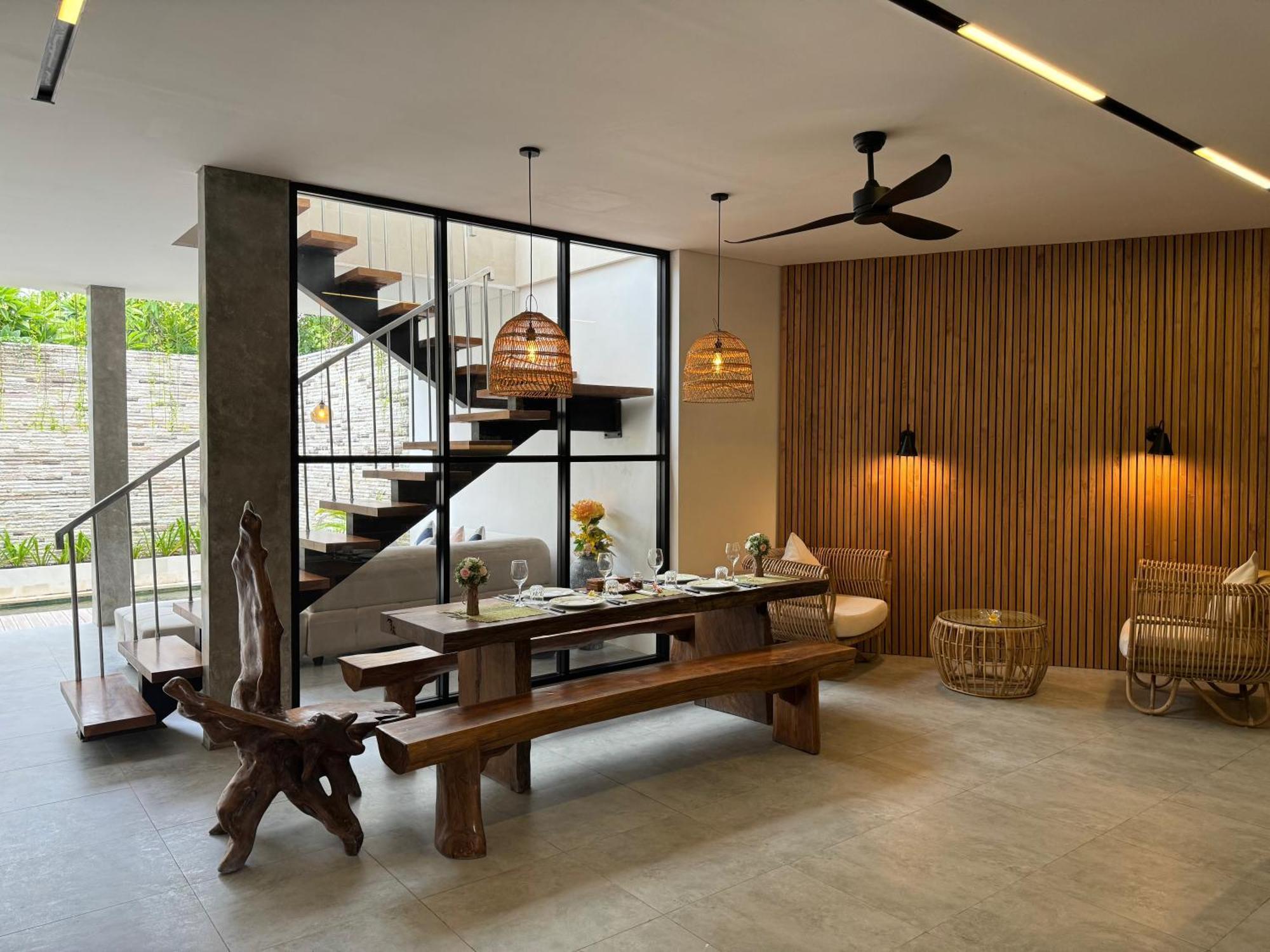 Ketewel Beach Villas And Spa Δωμάτιο φωτογραφία