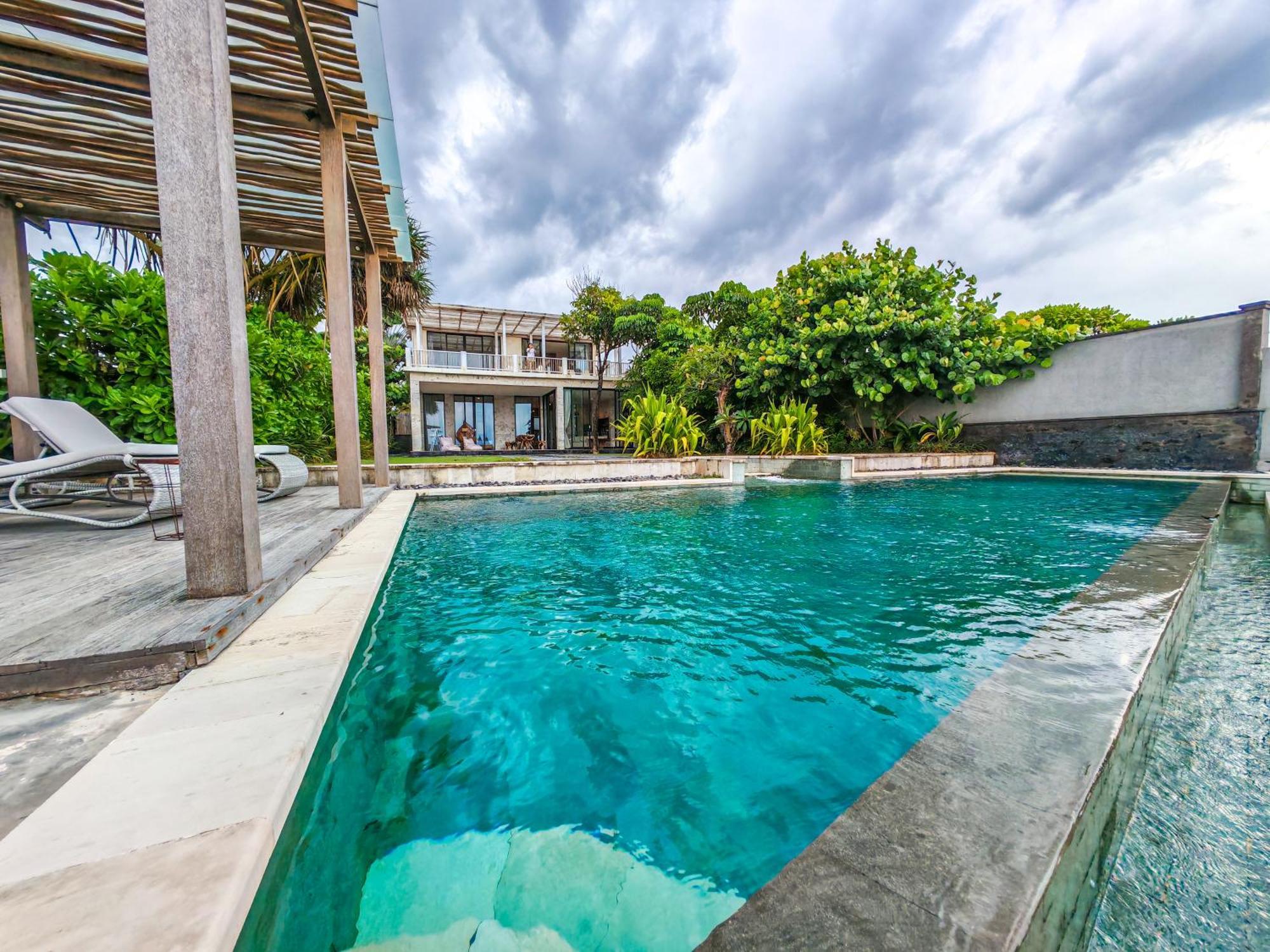 Ketewel Beach Villas And Spa Δωμάτιο φωτογραφία