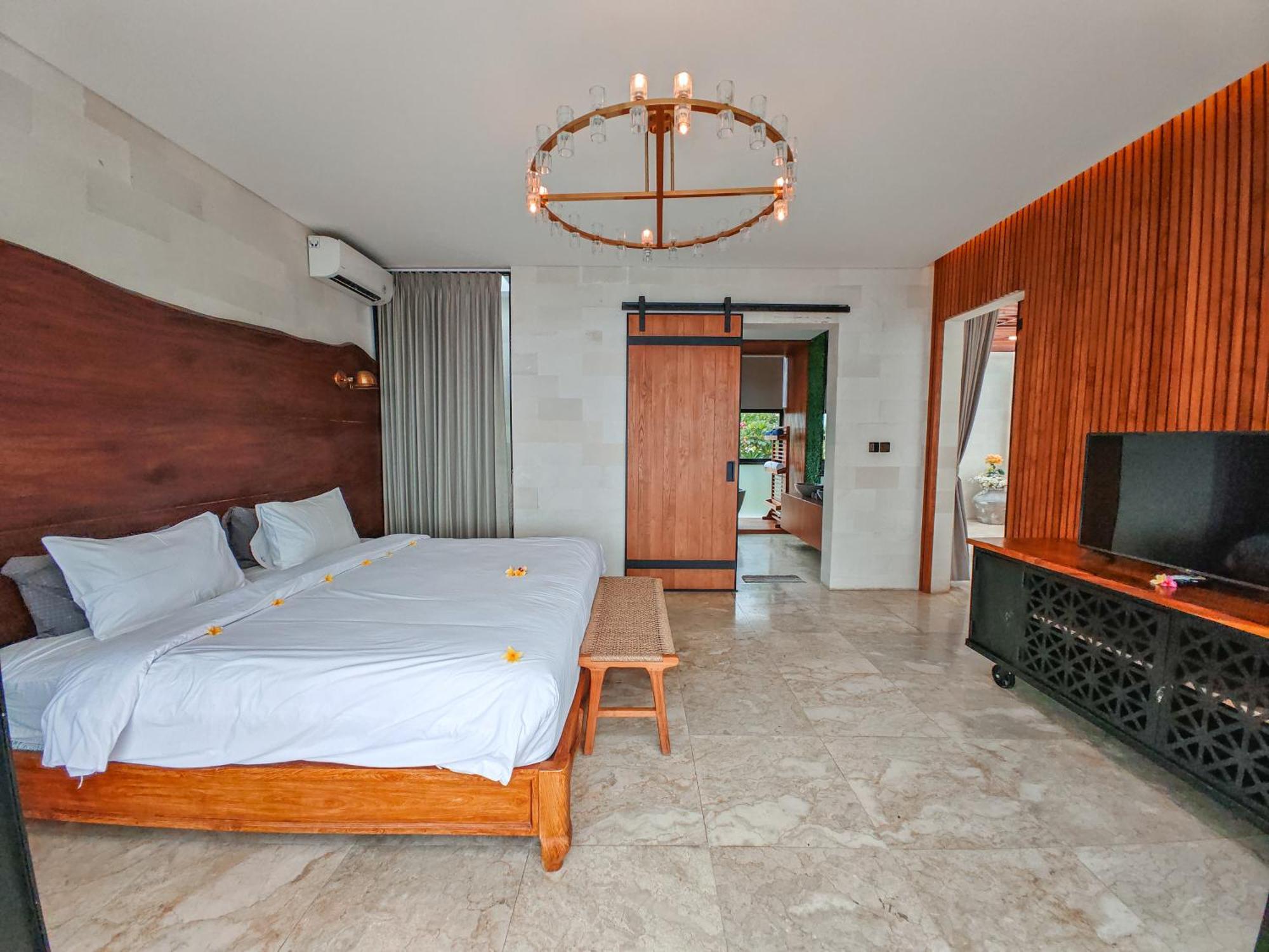 Ketewel Beach Villas And Spa Εξωτερικό φωτογραφία