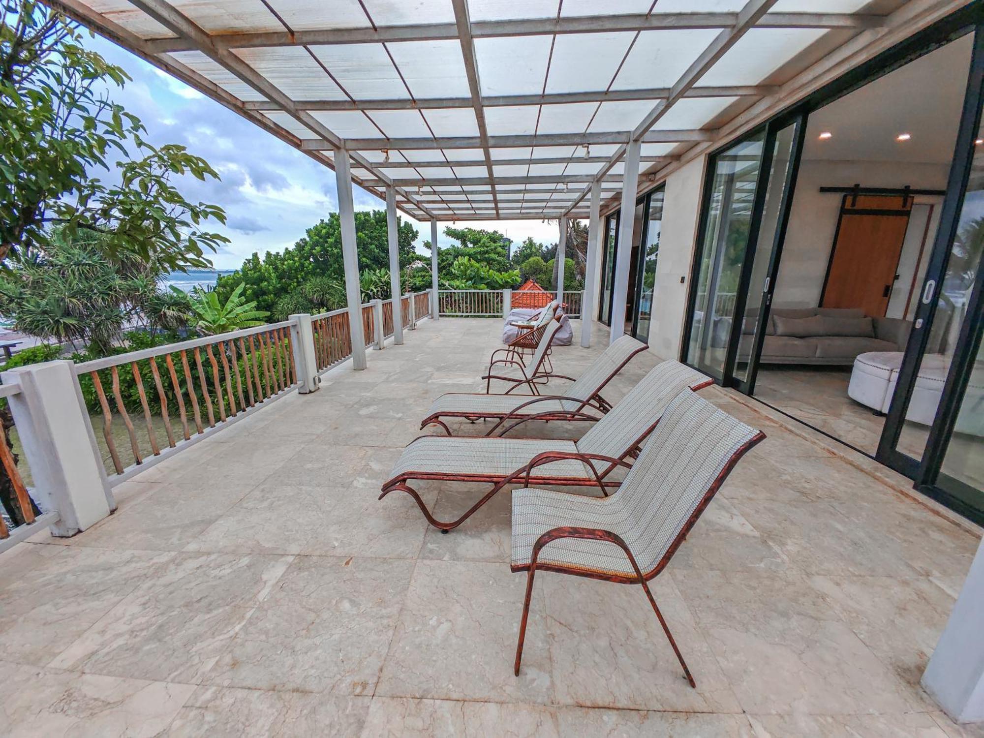 Ketewel Beach Villas And Spa Δωμάτιο φωτογραφία