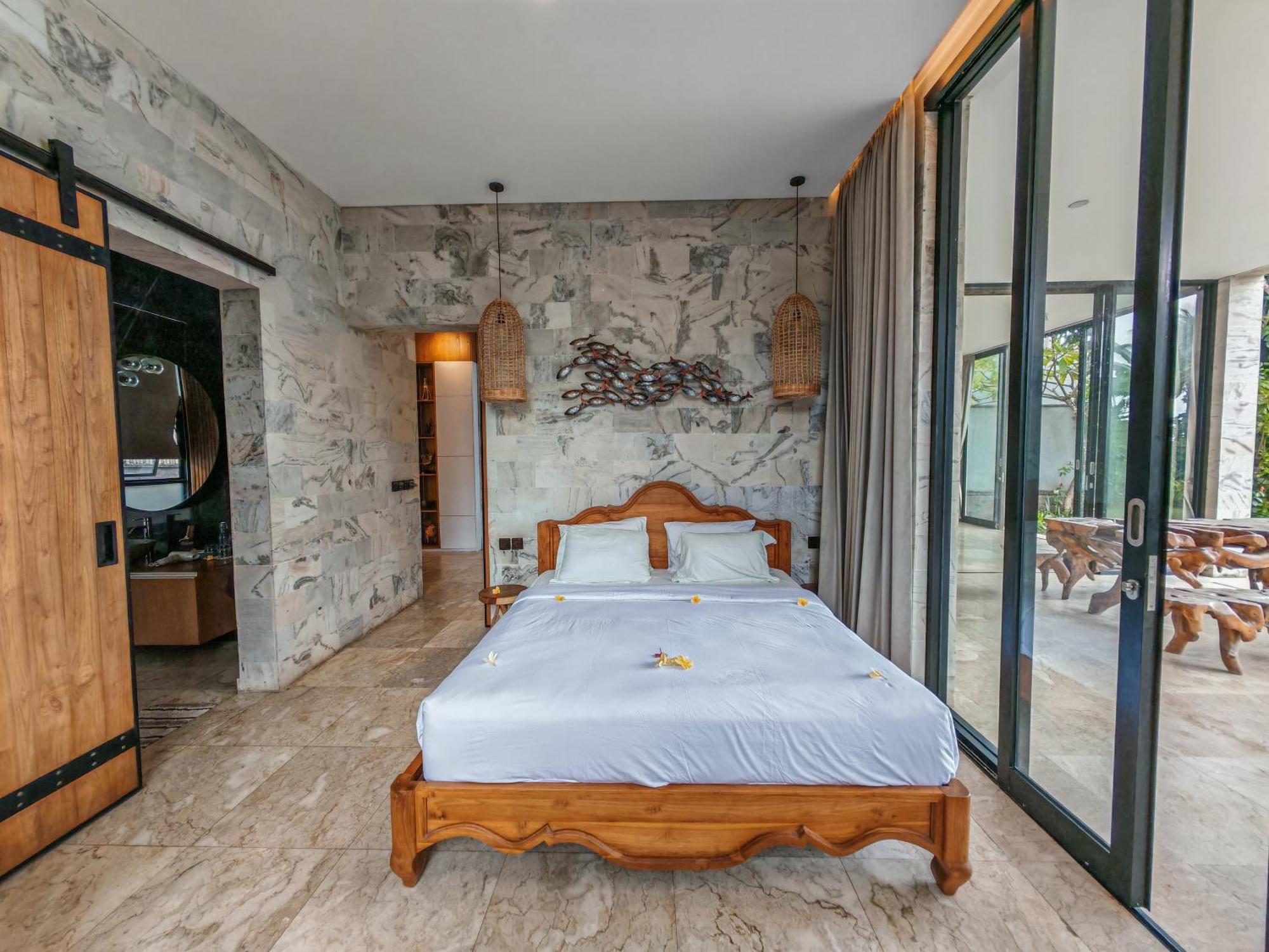 Ketewel Beach Villas And Spa Δωμάτιο φωτογραφία