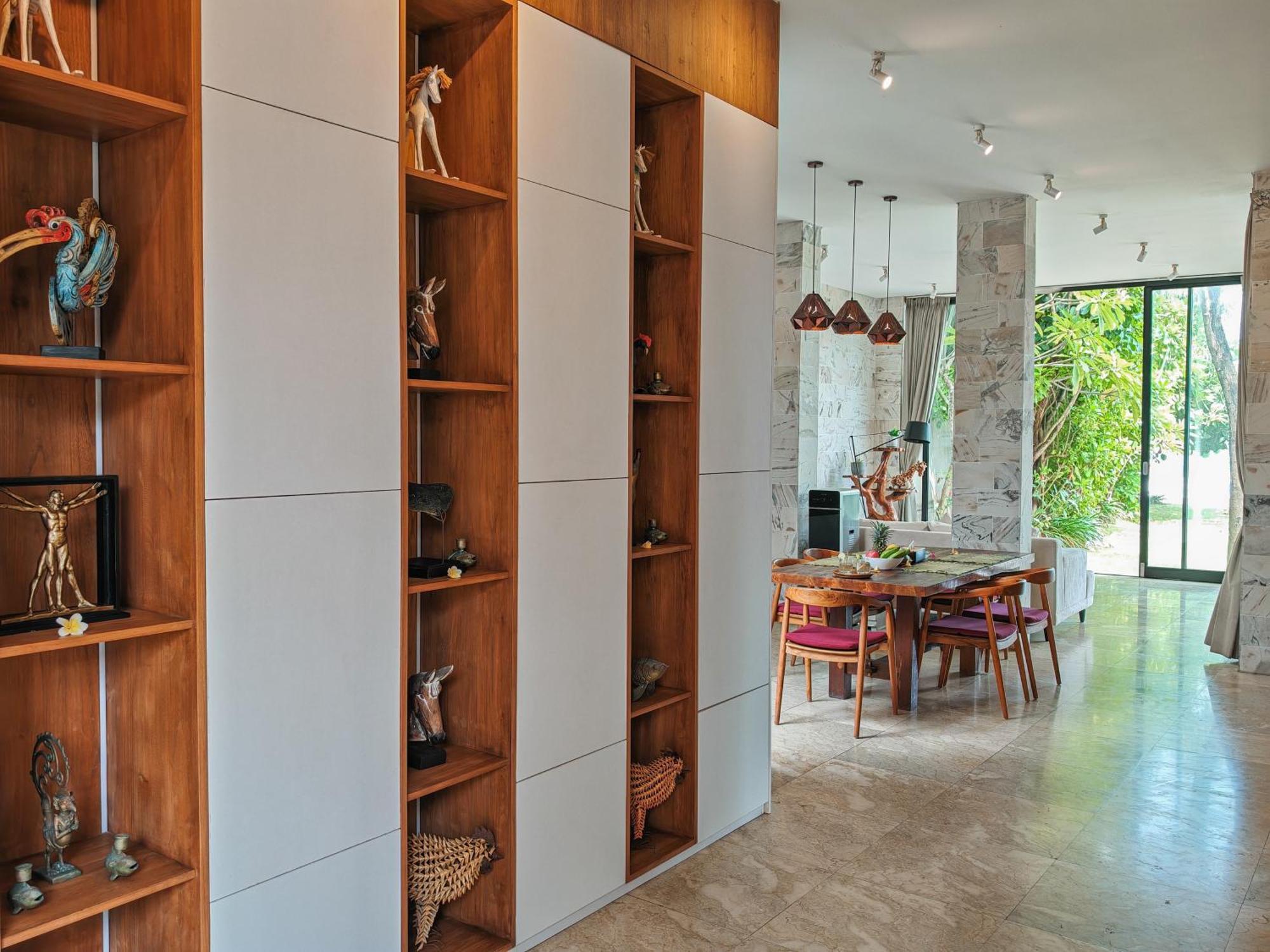 Ketewel Beach Villas And Spa Δωμάτιο φωτογραφία