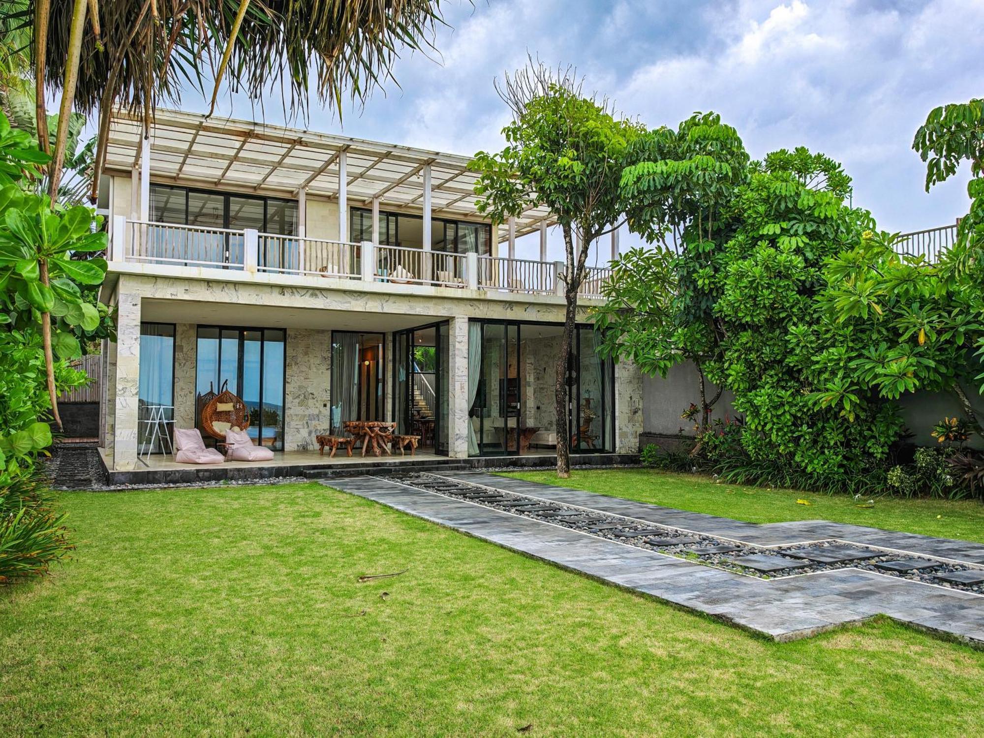 Ketewel Beach Villas And Spa Δωμάτιο φωτογραφία
