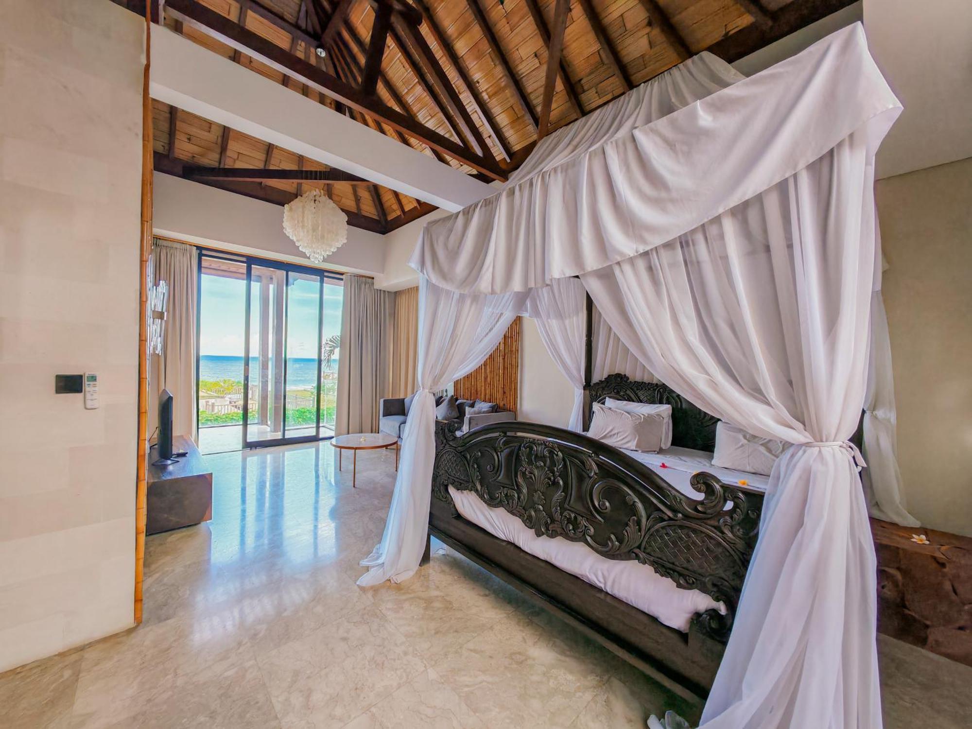 Ketewel Beach Villas And Spa Εξωτερικό φωτογραφία
